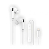 AURICULARES TECH ONE TECH LIGHTNING TEC1202  BLANCO
