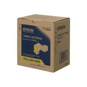 TONER EPSON ORIG. ACULASER C3900N TONER AMARI