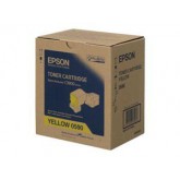 TONER EPSON ORIG. ACULASER C3900N TONER AMARI