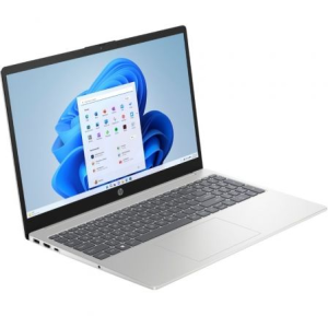 Portátil HP 15-FD0266NS Intel Core i3-N305/ 16GB/ 512GB SSD/ 15.6"/ Win11