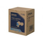 TONER EPSON ORIG. ACULASER C3900N TONER CYAN