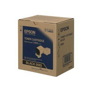 TONER EPSON ORIG. ACULASER C3900N TONER NEGRO