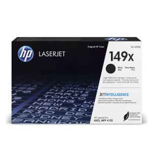 TONER HP ORIG.W1490X NEGRO 