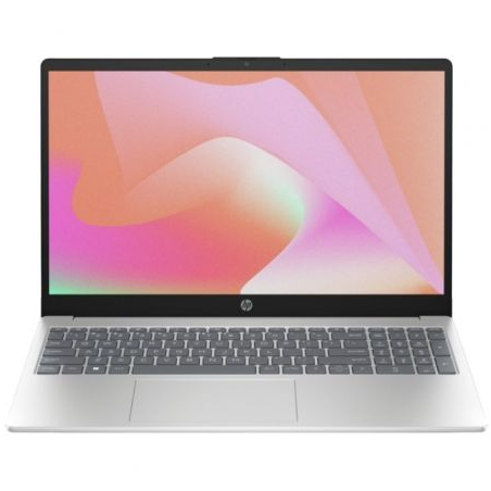 Portátil HP 15-FC0166NS Ryzen 5 7520U/ 16GB/ 512GB SSD/ 15.6"/ Sin Sistema Operativo