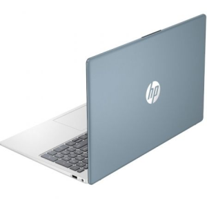 Portátil HP 15-FC0166NS Ryzen 5 7520U/ 16GB/ 512GB SSD/ 15.6"/ Sin Sistema Operativo