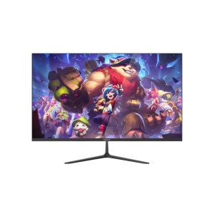 MONITOR APPROX 27" FHD 100HZ LED MULTIMEDIA NEGRO APPM27BV4