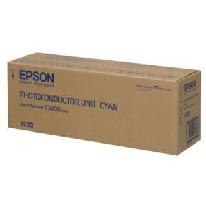 UNID.FOTOCOND. EPSON ORIG. C3900N CYAN