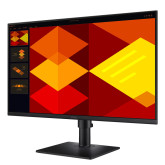 MONITOR SAMSUNG 27"S27D406GAU FULL HD S40GD SERIES