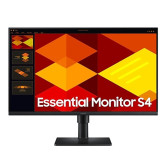 MONITOR SAMSUNG 27"S27D406GAU FULL HD S40GD SERIES