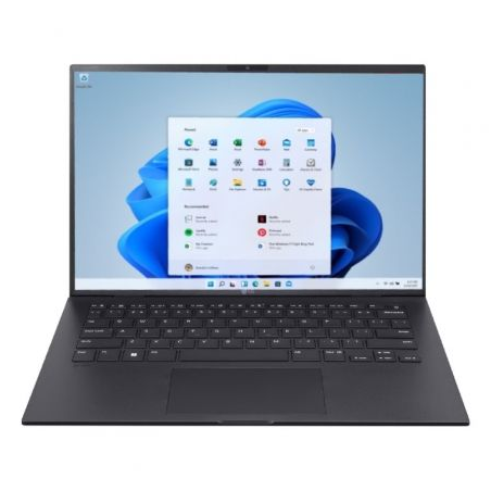Portátil LG Gram 14Z90RU-G.AP55B Intel Core i5-1334U/ 16GB/ 512GB SSD/ 14"/ Win11 Pro