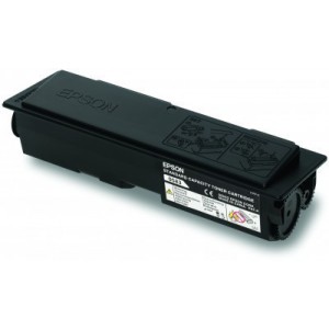 TONER EPSON ORIG. M2400/2300/MX20DN  3.000 PAG NEGRO