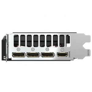 VGA GIGABYTE GEFORCE RTX5060 WINDFORCE MAX OC  8GB DDR7