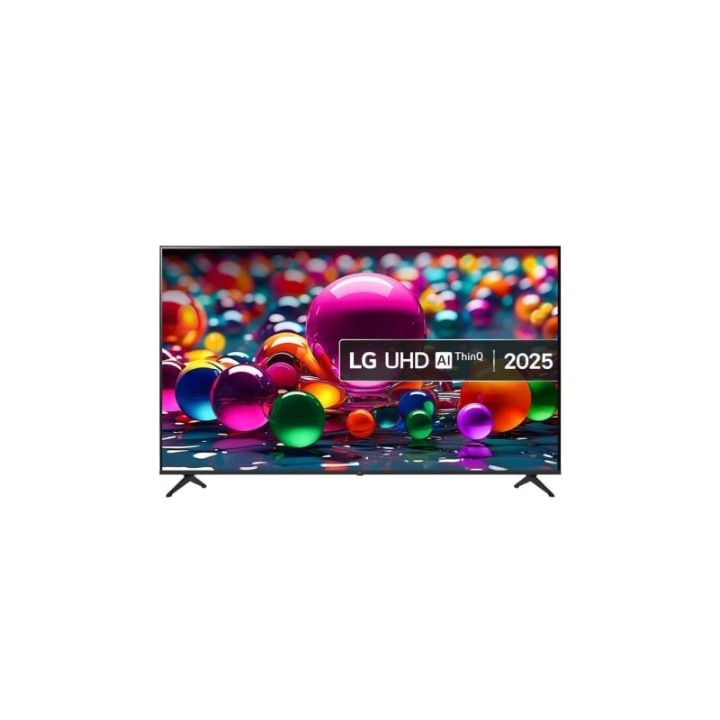 TV LG 86" UHD 86UA75006LA ULTRA HD 4K  SMART TV  WIFI