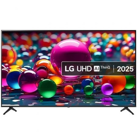 TV LG 86" UHD 86UA75006LA ULTRA HD 4K  SMART TV  WIFI