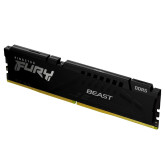 DIMM KINGSTON FURY BEAST 16GB DDR5 5600 MHZ CL40