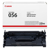 TONER CANON ORIG. 056H NEGRO  3008C002