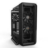 CAJA PC BEQUIET SILENT BASE 802 ATC 2 VENT 140MM S/N NEG