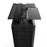CAJA PC BEQUIET SILENT BASE 802 ATC 2 VENT 140MM S/N NEG