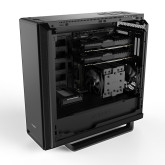 CAJA PC BEQUIET SILENT BASE 802 ATC 2 VENT 140MM S/N NEG