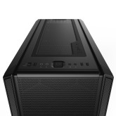 CAJA PC BEQUIET SILENT BASE 802 ATC 2 VENT 140MM S/N NEG