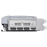 VGA MSI NVIDIA RTX 5070 12GB VENTUS 2X OC DDR7