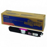 TONER EPSON ORIG. ACULASER C1600 MAGENTA