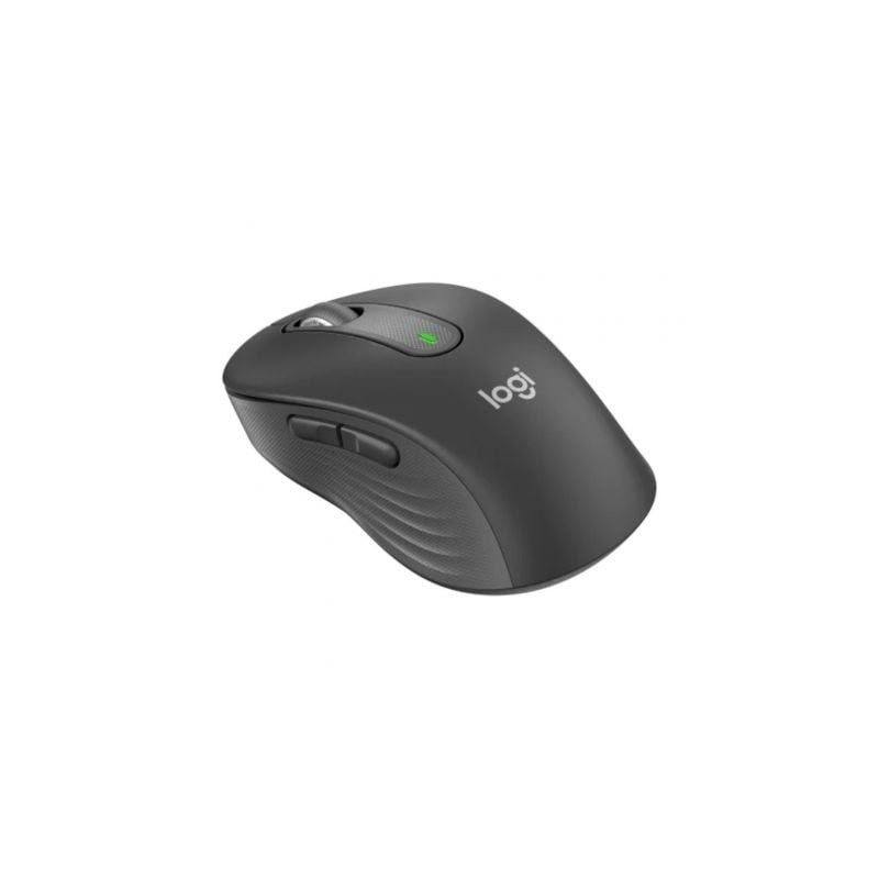 RATON LOGITECH WIRELESS BLUETOOTH SIGNATURE M650 L 2000DPI
