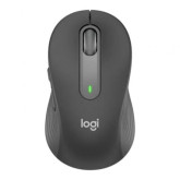 RATON LOGITECH WIRELESS BLUETOOTH SIGNATURE M650 L 2000DPI