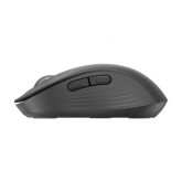 RATON LOGITECH WIRELESS BLUETOOTH SIGNATURE M650 L 2000DPI