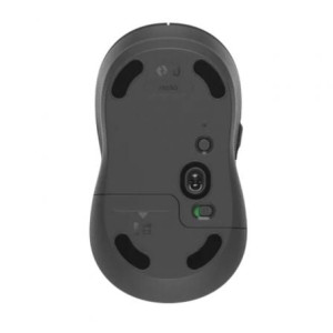 RATON LOGITECH WIRELESS BLUETOOTH SIGNATURE M650 L 2000DPI