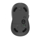 RATON LOGITECH WIRELESS BLUETOOTH SIGNATURE M650 L 2000DPI