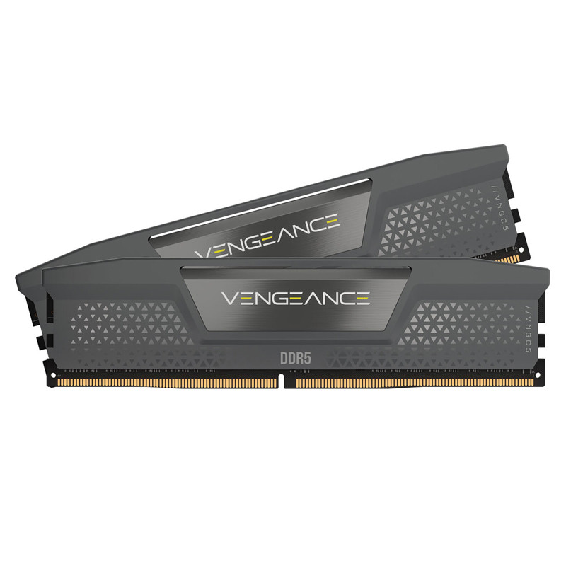 DIMM CORSAIR VENGEANCE DDR5 32 GB(2X16KIT)  3200 MHZ (PC5-51