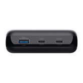 BATERIA TRUST EXTERNA LARO 100W 20000MAH -1 USB-A Y 2 USB-C 