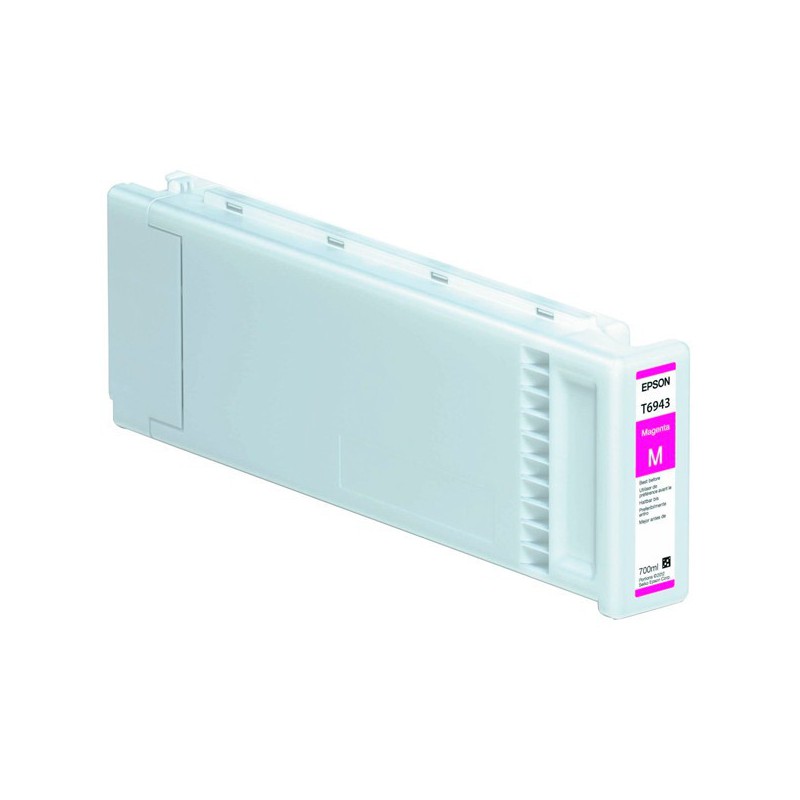 INK JET EPSON ORIGINAL C13T694300 MAGENTA 700 ML
