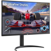 MONITOR LG 31.5" 32UR550K-B 4K MULTIMEDIA REGUL. NEGRO