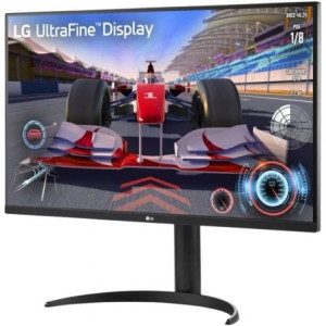 MONITOR LG 31.5" 32UR550K-B 4K MULTIMEDIA REGUL. NEGRO
