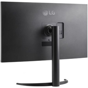 MONITOR LG 31.5" 32UR550K-B 4K MULTIMEDIA REGUL. NEGRO