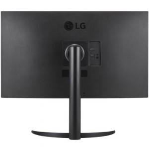 MONITOR LG 31.5" 32UR550K-B 4K MULTIMEDIA REGUL. NEGRO