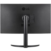 MONITOR LG 31.5" 32UR550K-B 4K MULTIMEDIA REGUL. NEGRO