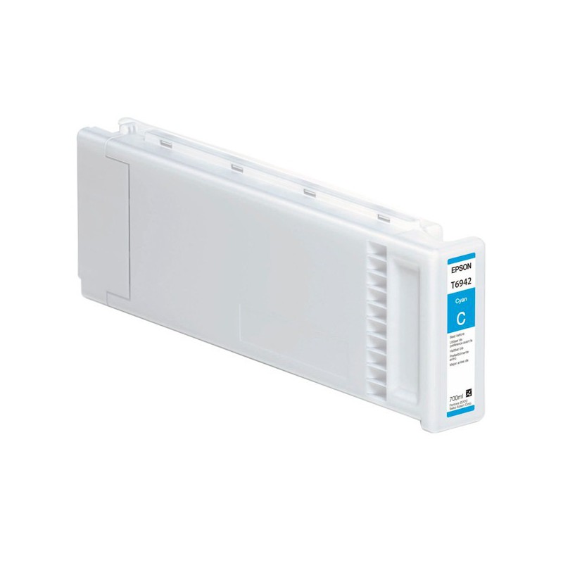 INK JET EPSON ORIGINAL C13T694200 CYAN 700 ML