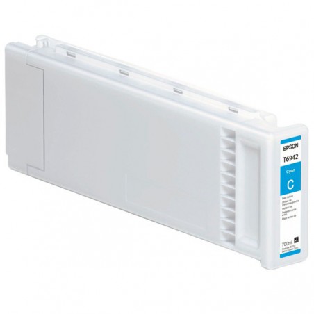 INK JET EPSON ORIGINAL C13T694200 CYAN 700 ML