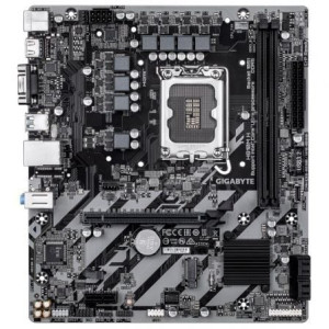 PLACA BASE GIGABYTE H810M H SOCKET 1851 MICRO ATX