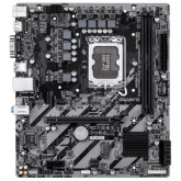 PLACA BASE GIGABYTE H810M H SOCKET 1851 MICRO ATX