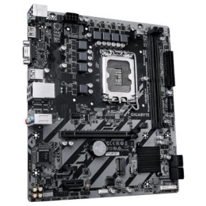 PLACA BASE GIGABYTE H810M H SOCKET 1851 MICRO ATX