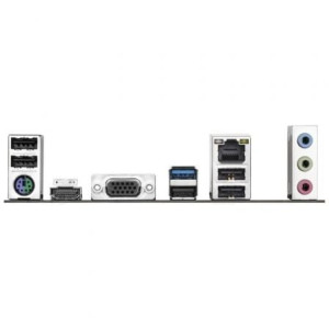 PLACA BASE GIGABYTE H810M H SOCKET 1851 MICRO ATX