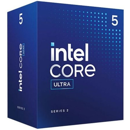 INTEL CORE ULTRA 5 225 3.30GHZ SOCKET 1851
