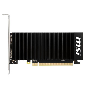 VGA GEFORCE MSI GT1030 4GHD4 LP OC 4GB GDDR4 