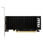 VGA GEFORCE MSI GT1030 4GHD4 LP OC 4GB GDDR4 