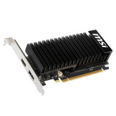 VGA GEFORCE MSI GT1030 4GHD4 LP OC 4GB GDDR4 