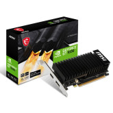 VGA GEFORCE MSI GT1030 4GHD4 LP OC 4GB GDDR4 